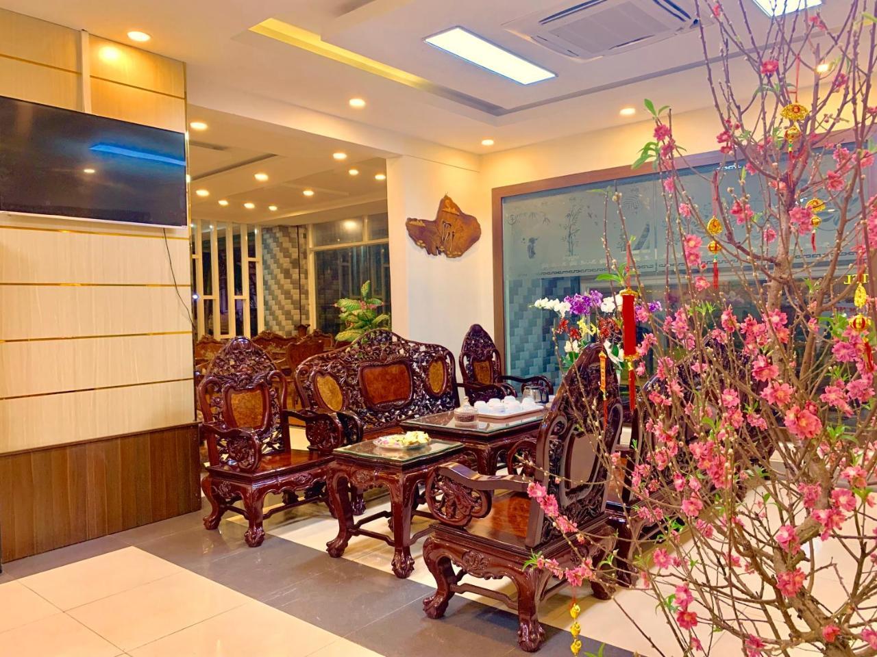 邦美蜀 巴赞玄旅馆酒店 外观 照片